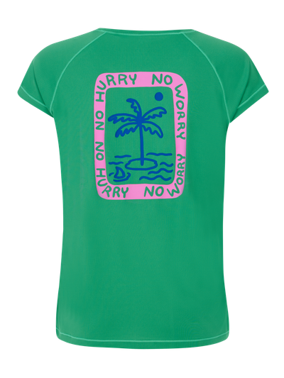 PRTHappy Surf shirt