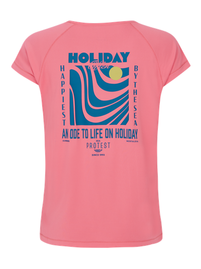PRTHappy Surf shirt