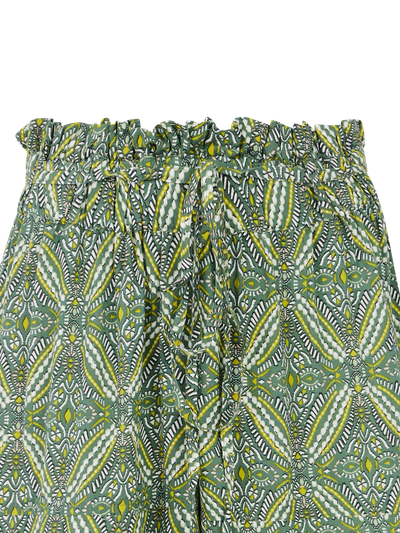 PRTSmile Korte broek