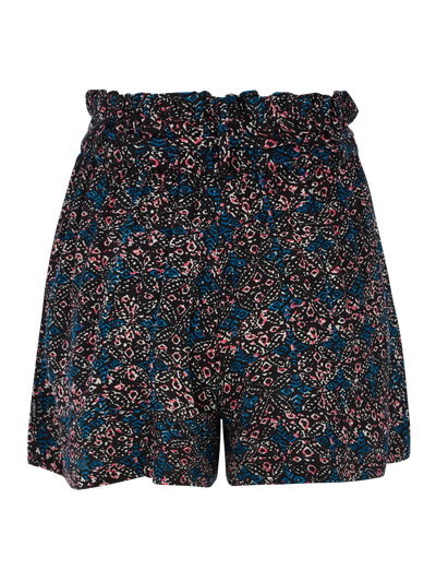 PRTHuma Bloemen korte broek