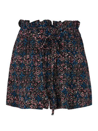 PRTHuma Bloemen korte broek
