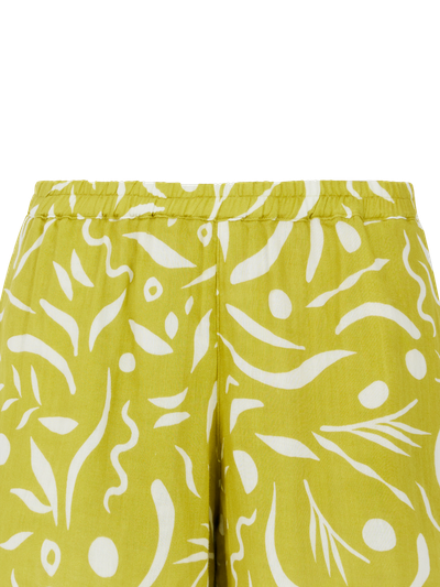 PRTNola Korte broek