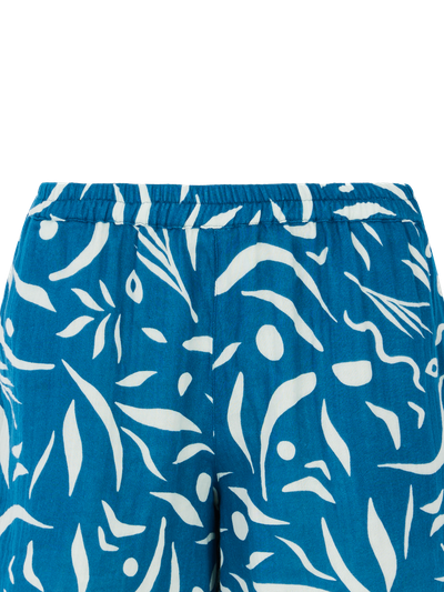PRTNola Korte broek