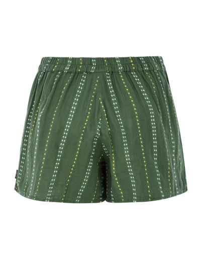 PRTBanis Korte broek