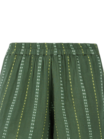 PRTBanis Korte broek