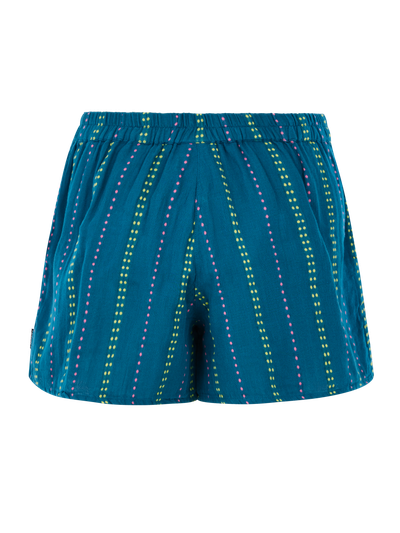 PRTBanis Korte broek
