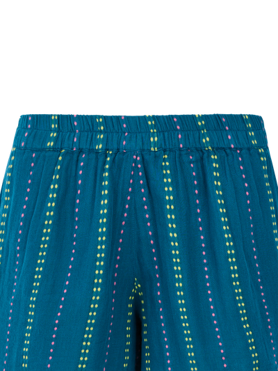 PRTBanis Korte broek