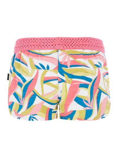PRTFlowery 25 Korte broek