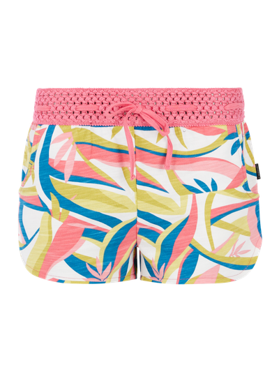 PRTFlowery 25 Korte broek