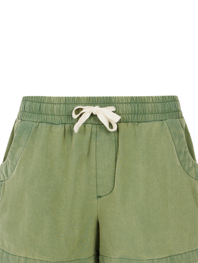 PRTPien Shorts