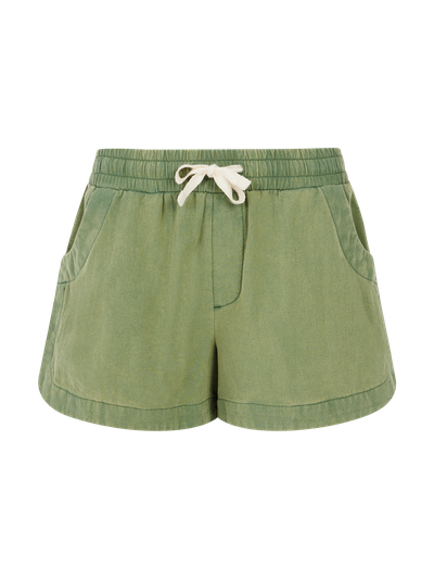 PRTPien Shorts