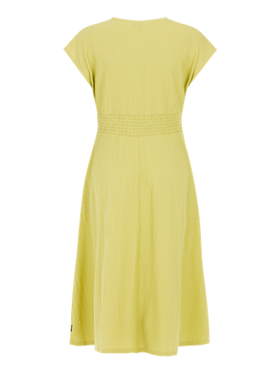 PRTNieve Kleid