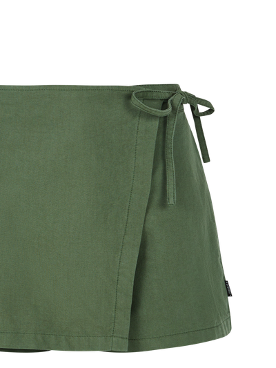 PRTDepp Skort