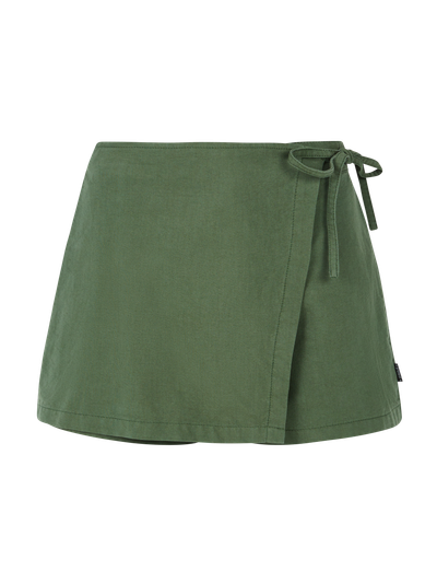 PRTDepp Skort