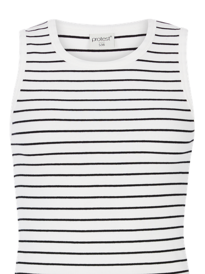 PRTAnisa Gestreept singlet
