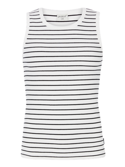 PRTAnisa Gestreept singlet