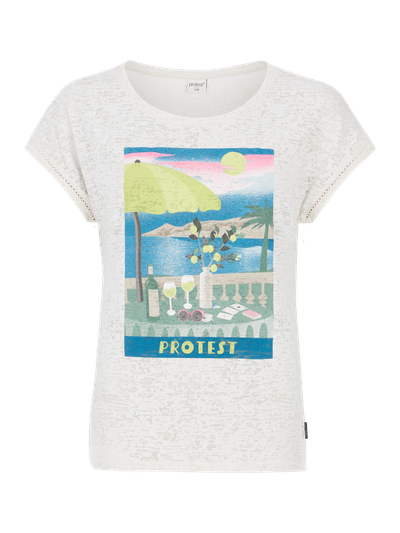 PRTElles 25 T-shirt