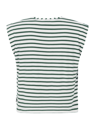 PRTHanso Gestreept t-shirt