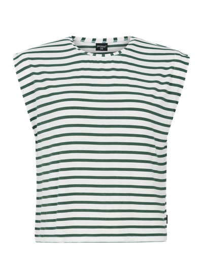 PRTHanso Gestreept t-shirt