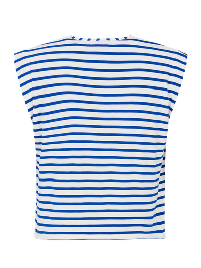 PRTHanso Gestreept t-shirt