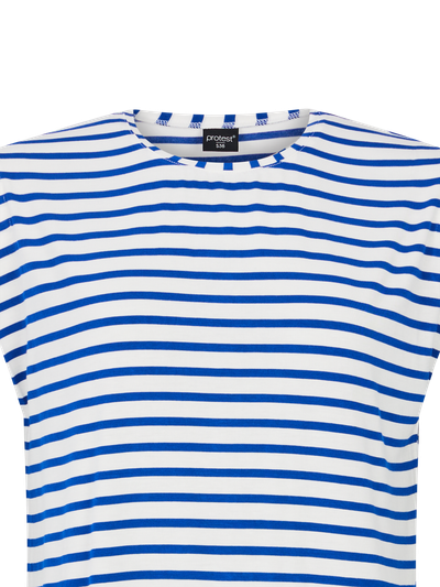 PRTHanso Gestreept t-shirt