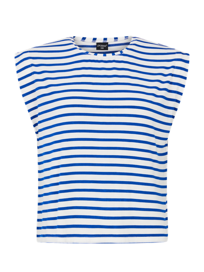 PRTHanso Gestreept t-shirt