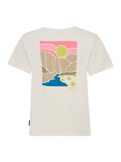 PRTSoap Outdoor top