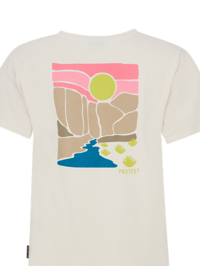 PRTSoap Outdoor top