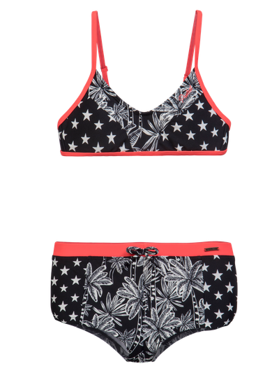 NOOK JR Bralette-Bikini