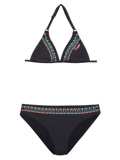 RIFKA 19 JR Triangle bikini