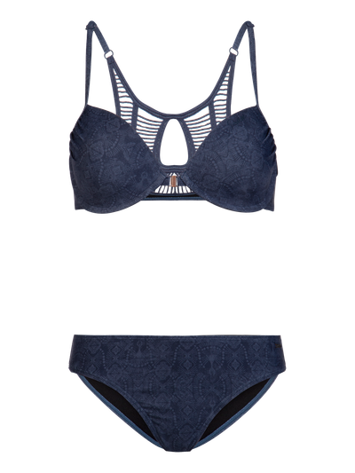 LUSTY 19 CCUP Underwire bikini