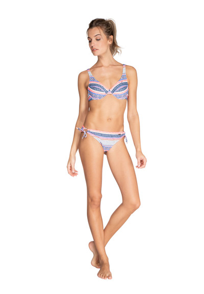 JEANNIE CCUP Underwire bikini