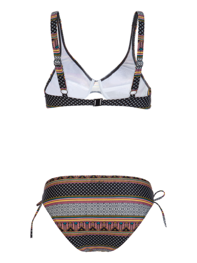 JEANNIE CCUP Underwire bikini