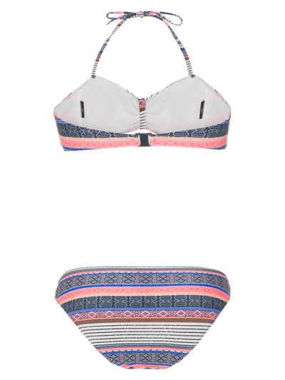 BARBERA 19 Bandeau bikini