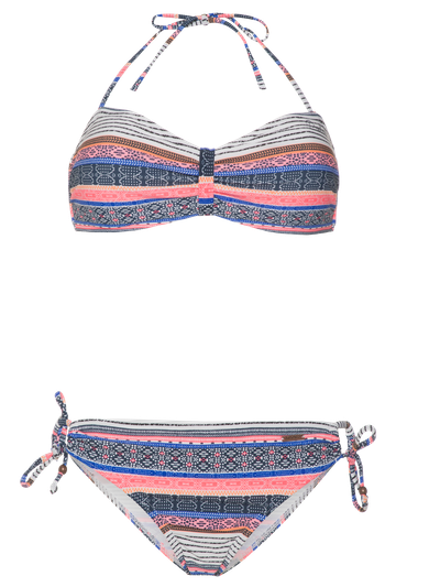 BARBERA 19 Bandeau bikini