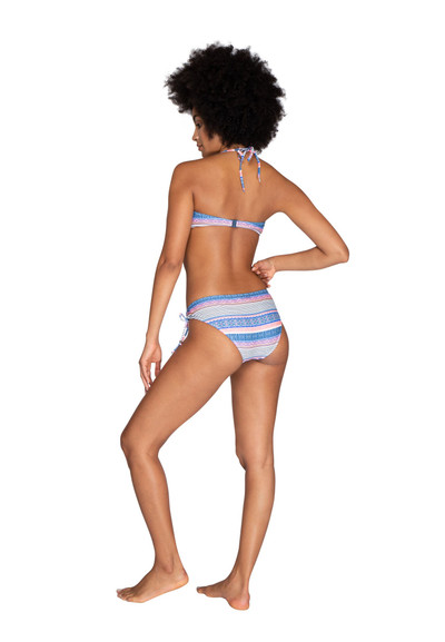 BARBERA 19 Bandeau bikini