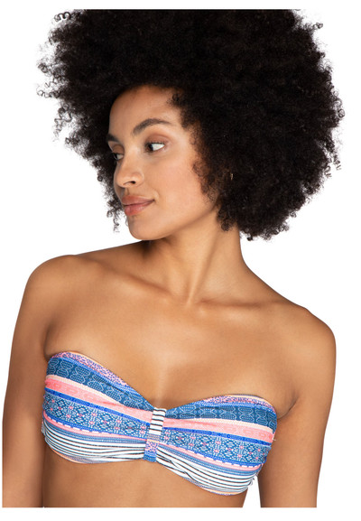 BARBERA 19 Bandeau bikini
