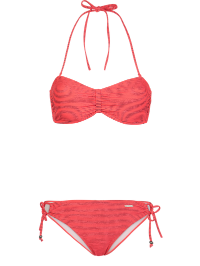 BARBERA 19 Bandeau bikini