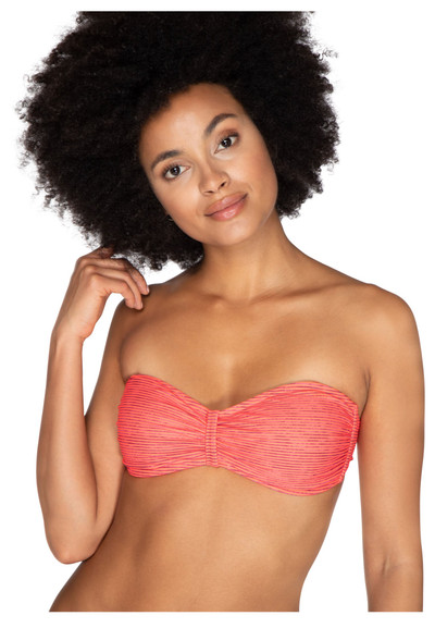 BARBERA 19 Bandeau bikini