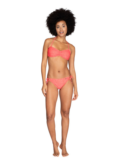 BARBERA 19 Bandeau bikini