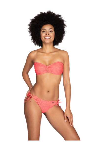 BARBERA 19 Bandeau bikini