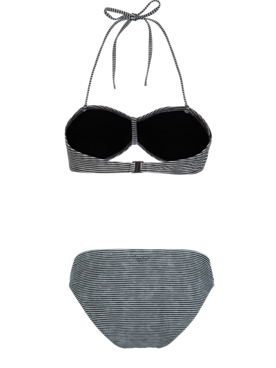 BARBERA 19 Bandeau bikini