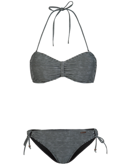 BARBERA 19 Bandeau bikini