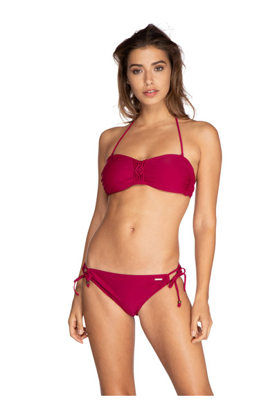 SOLEDO 19 Bandeau bikini