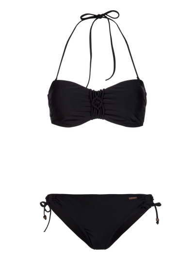 SOLEDO 19 Bandeau-Bikini