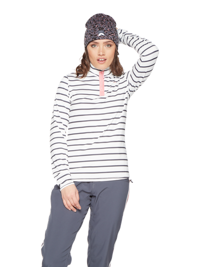 TRICKY Leopard Beanie