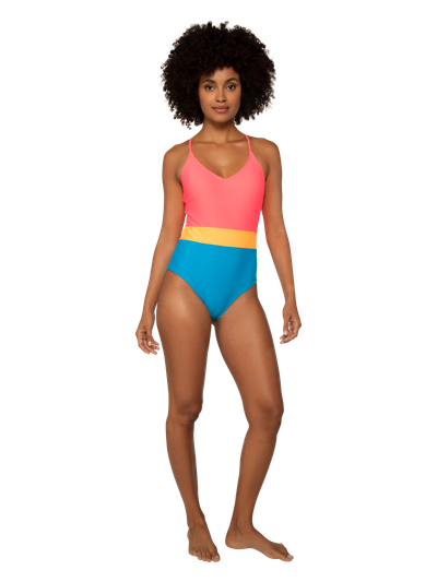 SUNDAZE Swimsuit