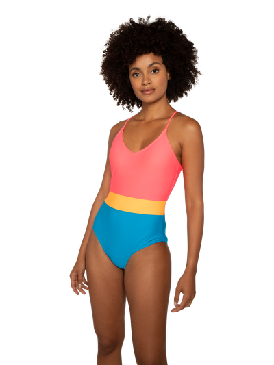 SUNDAZE Swimsuit