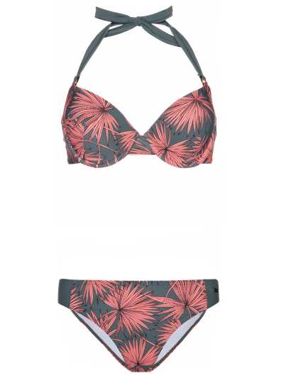 CRACIA CCUP Beugel bikini