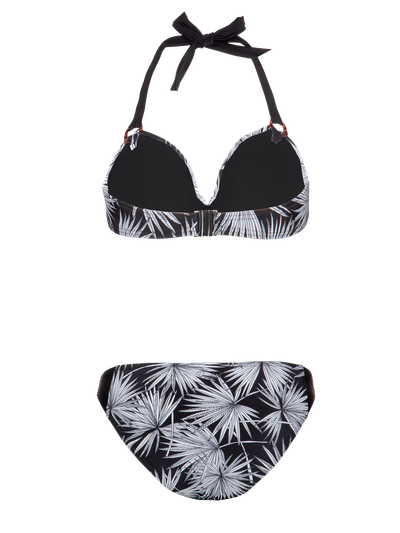 CRACIA CCUP Underwire bikini